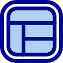 disposición icon