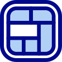 disposición icon