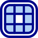 disposición icon