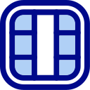 disposición icon