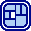 disposición icon