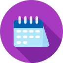 calendario icon