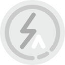 flash automático icon