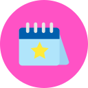 calendario icon