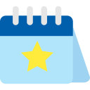 calendario icon