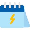 calendario icon