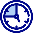 tiempo icon