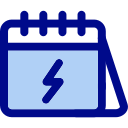 calendario icon