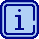 información icon