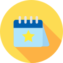 calendario icon