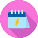 calendario icon