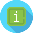 información icon