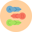 diagrama icon