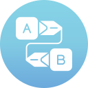 diagrama icon