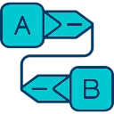 diagrama icon