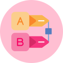 diagrama icon