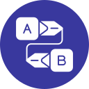 diagrama icon