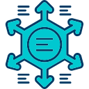 diagrama icon