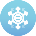 diagrama icon