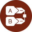 diagrama icon