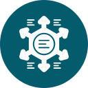 diagrama icon