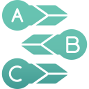 diagrama icon