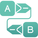 diagrama icon