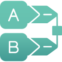 diagrama icon