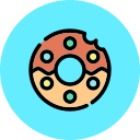 rosquilla icon