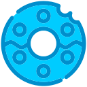 rosquilla icon