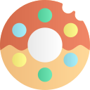 rosquilla icon