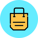 bolsa icon