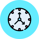 reloj icon