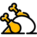 pollo icon