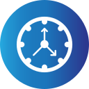 reloj icon