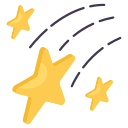 estrellas icon