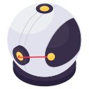 astronauta icon