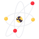 sistema solar icon