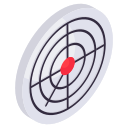 radar icon