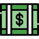 dinero icon