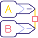 diagrama icon