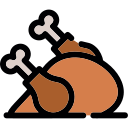 pollo icon