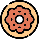 rosquilla icon