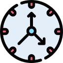 reloj icon