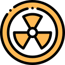 Nuclear icon