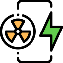 Nuclear icon