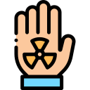 Nuclear icon