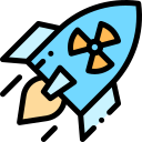 Nuclear icon