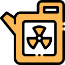 Nuclear icon