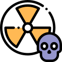 Nuclear icon